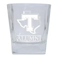 thumbnail image 1 of R & R Imports  Tarleton State University Etched Alumni 5 oz Shooter Glass Tumbler, 1 of 1