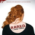 thumbnail image 1 of R.R.R.E.D: A Secret Musical / O.C.R. - R.R.R.E.D: A Secret Musical - Music & Performance - CD, 1 of 1