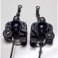 thumbnail image 1 of R&R R2 Outrigger clips - Set of 2 Mirrored Clips Tools, 1 of 6