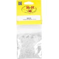 thumbnail image 1 of R & R Rigging Bands - 200 Pack - Small - Clear, 1 of 1