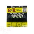 thumbnail image 1 of R & R Tackle (10 Pack) Size 7 Fluorocarbon Sabiki/ Bait Rig Green Head with Fish Skin, 1 of 1