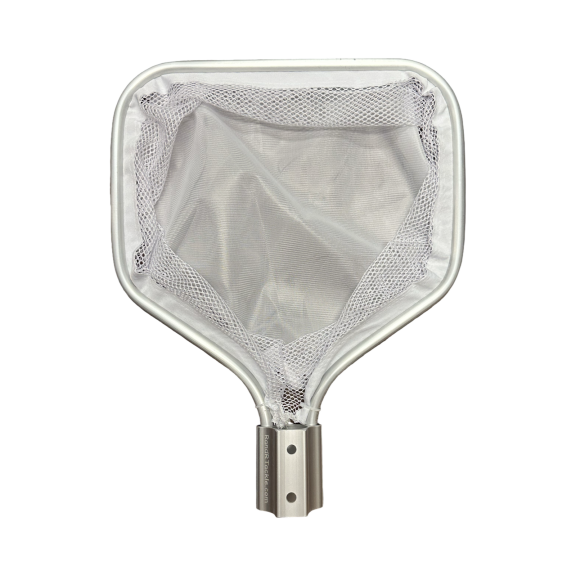 R & R Tackle Double Fine Mesh Net-Medium-Head Only