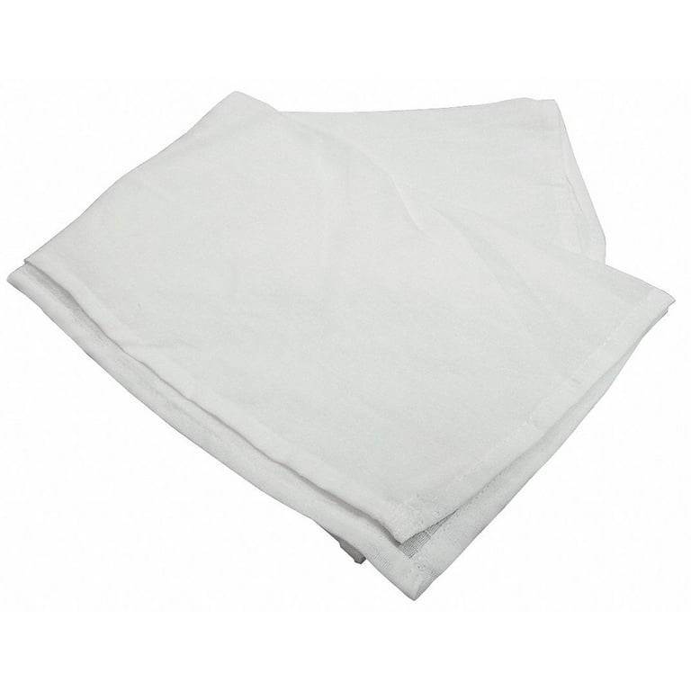  Norpro, White Flour Sack Towels Large: Sifters: Home