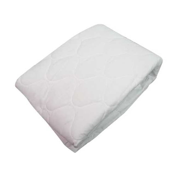 R & R Textile Mattress Cover, Quilt, 39x80 In. X41203