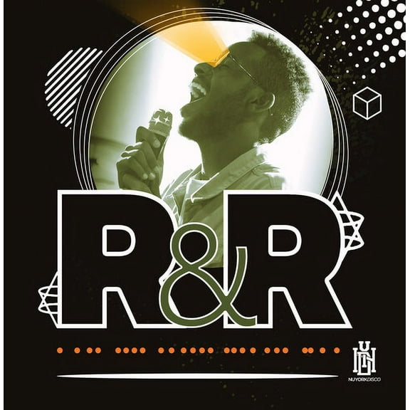 R&R,The - Up All Hours Of The Night - Music & Performance - CD