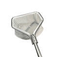 thumbnail image 1 of R & R Tackle Large Bait Wet Net with Extendable Handle, 1 of 3