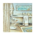 thumbnail image 1 of R. RIG 'Soft Bath I' Canvas Art, 1 of 3