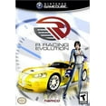 thumbnail image 1 of R: Racing Revolution - Nintendo GameCube, 1 of 2