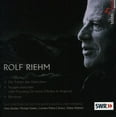 thumbnail image 1 of R. Riehm - Works By Rolf Riehm - Music & Performance - CD, 1 of 1