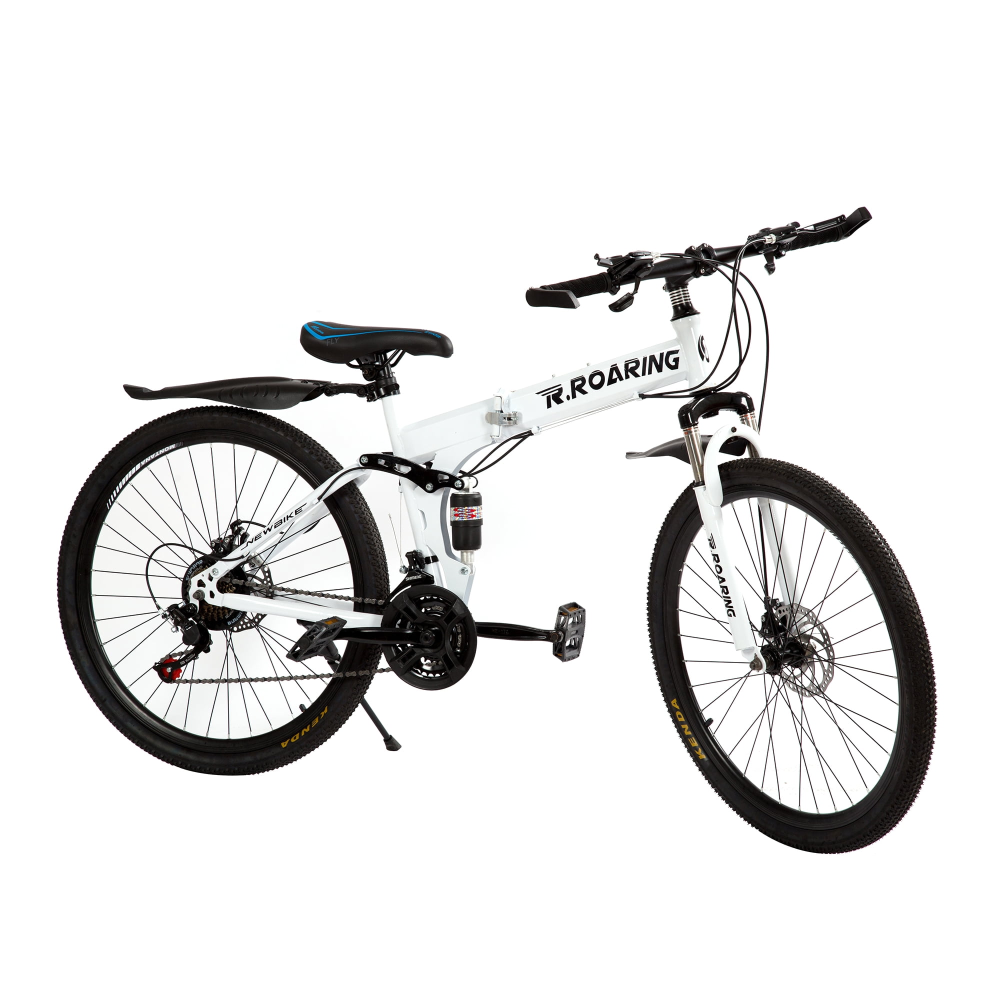 Bicycle land rover price new arrivals