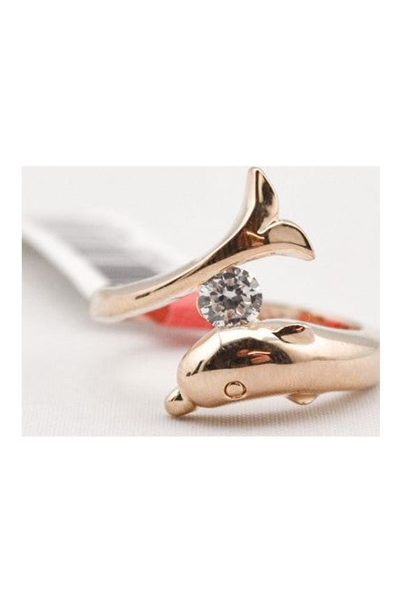 R.S. Covenant 012 sz 6 385 CZ Dolphin