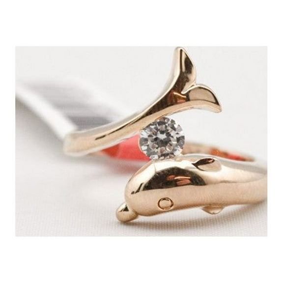 R.S. Covenant 012 sz 8 385 CZ Dolphin