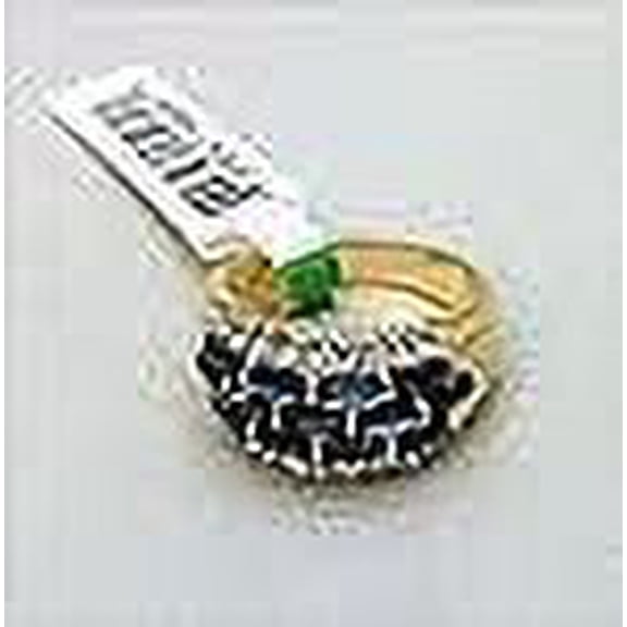 R.S. Covenant 023 sz 5 1686 Cz Sapphire Crystal