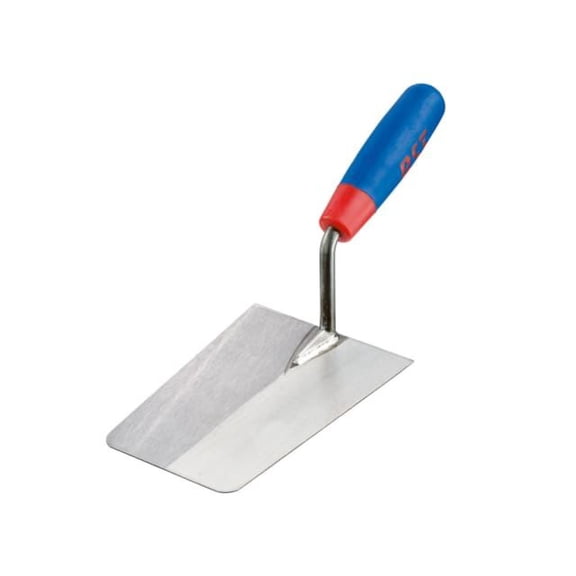 R.S.T. - Bucket Trowel Soft Touch Handle 7in