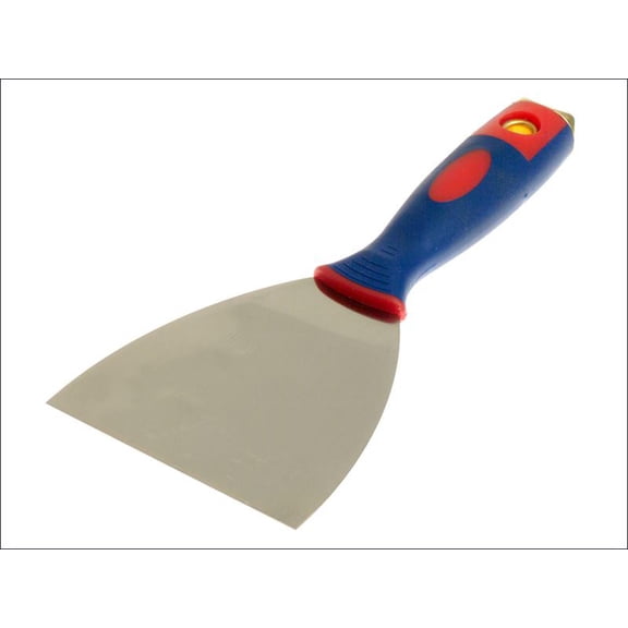 R.S.T. - Drywall Putty Knife Soft Touch Flex 150mm (6in)