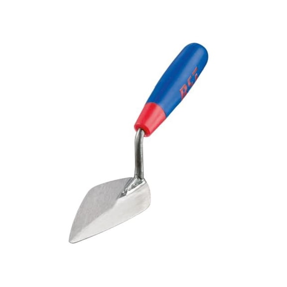 R.S.T. - Pointing Trowel London Pattern Soft Touch Handle 6in