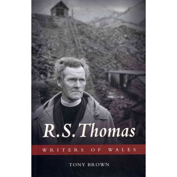 R. S. Thomas