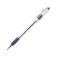 thumbnail image 1 of RSVP Ballpoint Pen, Fine Line, Assorted Ink, 1 of 4
