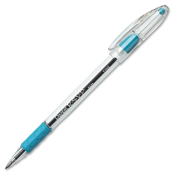 R.S.V.P. Ballpoint Stick Pens