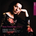 thumbnail image 1 of R. SCHUMANN: KREISLERIANA; C. SCHUMANN: 3 PRELUDES & FUGUES; BRAHMS: PAGANINI VARIATIONS BOOKS 1 & 2, 1 of 1