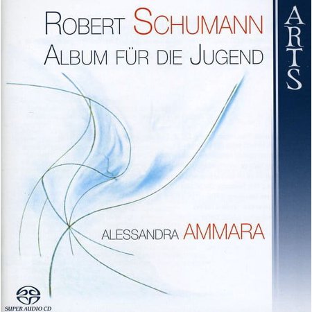 R. Schumann - Schumann: Album F R Die Jugend [CD]