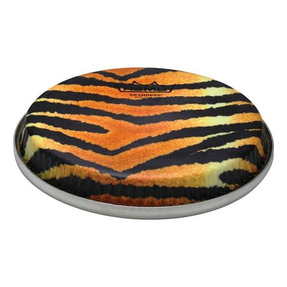 R-Series Low Collar Skyndeep Drumhead - Bongo Drumhead