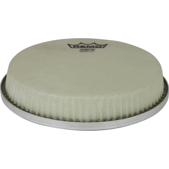 R-Series Nuskyn? Bongo Drumhead, 8.80"