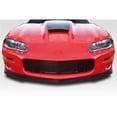 thumbnail image 1 of R Spec Front Lip Under Spoiler for 1998-2002 Chevrolet Camaro, 1 of 1