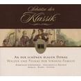 thumbnail image 1 of R. Strauss - Blue Danube - Music & Performance - CD, 1 of 1