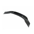 thumbnail image 1 of R Style Carbon Fiber Rear Trunk Lid Spoiler Wing Lip For Mercedes-Benz CLA Class W117 C117 2013-2019 CLA200 CLA250 CLA180 CLA45, 1 of 6