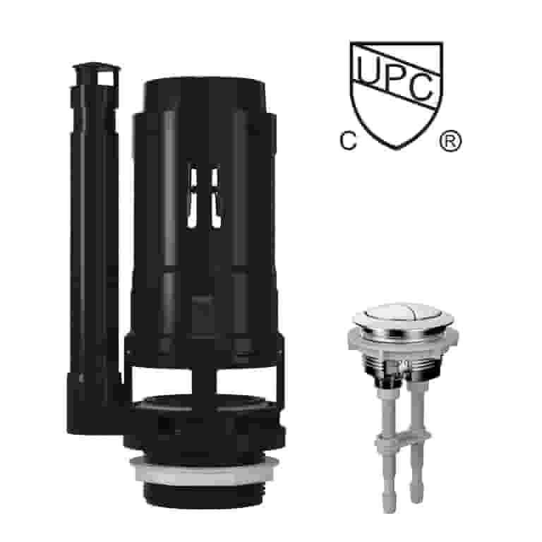 How To Open Push Button Toilet Flush At Gilbert High Blog