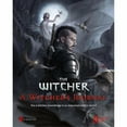 thumbnail image 1 of R. Talsorian Games The Witcher: A Witchers Journal Games for Adults and Kids - Tabletop RPG Witcher RPG (RTGWI11021), 1 of 1