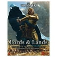 thumbnail image 1 of R. Talsorian Games  The Witcher Lords & Lands, 1 of 1
