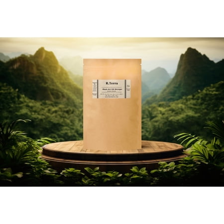 R. Terra Black Ant Endurance and Anti-Aging Effect 3 oz