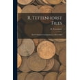 thumbnail image 1 of R. Tettenhorst Files: Eric P. Newman Correspondence, 1962 to 2002, (Paperback), 1 of 1