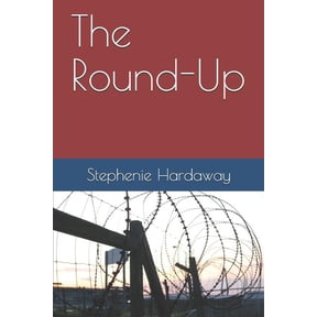 R: The Round-Up (Paperback)