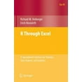 thumbnail image 1 of Pre-Owned R Through Excel: A Spreadsheet Interface for Statistics, Data Analysis, and Graphics (Paperback) 1441900519 9781441900517, 1 of 1