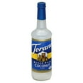 thumbnail image 1 of R Torre Torani Coconut Syrup, 25.4 oz, 1 of 6