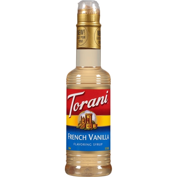 R Torre Torani Flavoring Syrup, 12.7 oz