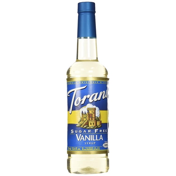R Torre Torani Syrup, 25.4 oz