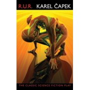 R.U.R. Rossums Universal Robots, Hardcover