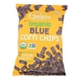 thumbnail image 1 of OG2 RWG BLUE CORN CHIPS ( 12 X 8.25 OZ   ), 1 of 1