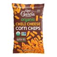 thumbnail image 1 of R. W. Garcia Organic Corn Chips Chili Cheese 7.5 oz, 1 of 2