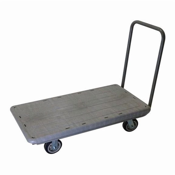 R.W. Rogers Flatbed Cart, 2000 lb. RWR-FB-NN2448