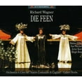 thumbnail image 1 of R. Wagner - Die Feen - Music & Performance - CD, 1 of 1