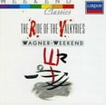 thumbnail image 1 of R. Wagner - Wagner Weekend - Classical - CD, 1 of 1