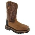 thumbnail image 1 of R. Watson Tan Cowhide Vibram Comp Toe - Boot Mens Work - Rw1200Ct-Wp, 1 of 2