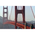 thumbnail image 1 of R.Watts; Golden Gate Bridge  San Francisco  Ca Poster Print, 1 of 2