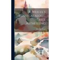 thumbnail image 1 of R. Weigel's Kunstcatalog ... Erste Abtheilung, (Hardcover), 1 of 1