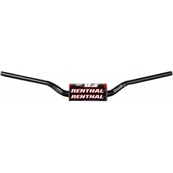 R-Works Fatbar 36 Handlebar Reed & Windham Bend, Black